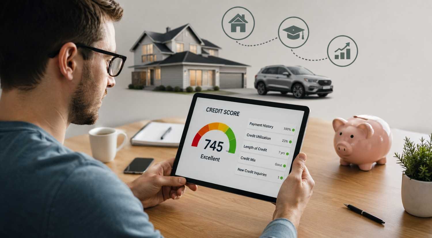 The-Most-Effective-Credit-Score-Improvement-Strategies-for-Everyday-Consumers