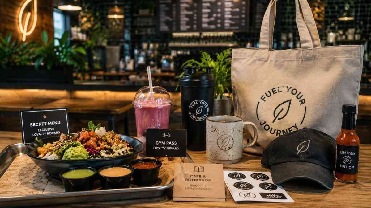 Creative And Experiential Ideas