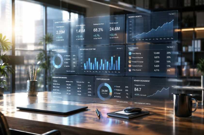 Customer Satisfaction And Engagement Metrics