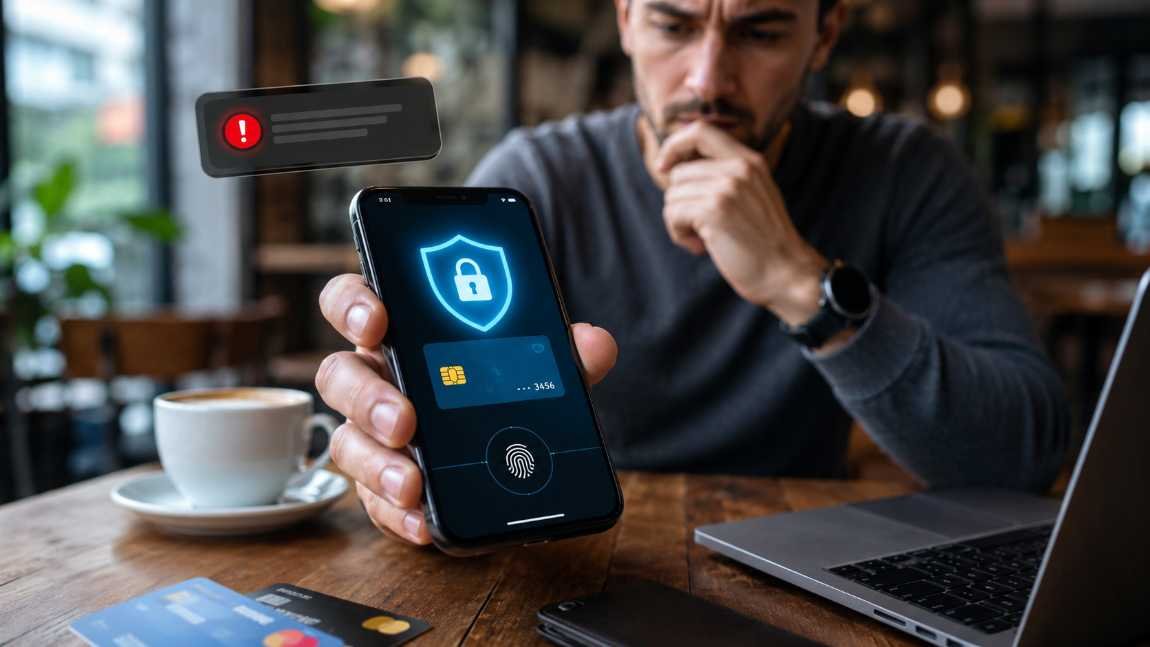 Digital Wallet Fraud Protection Tips That Stop Costly Scams