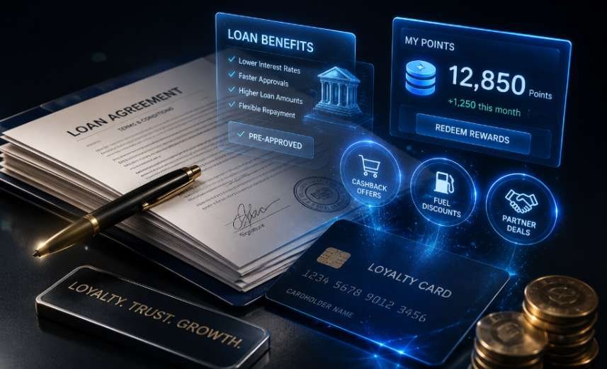 Do Loyalty Programs Really Save Money In Loans?