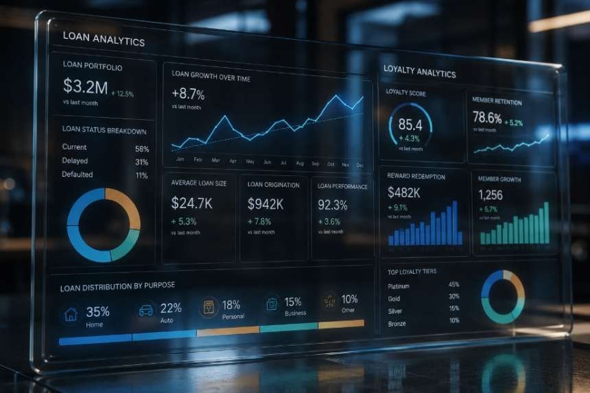 Financial Metrics That Matter Most