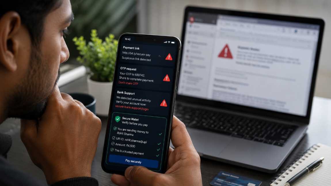 Fraud Prevention Rules I Never Skip