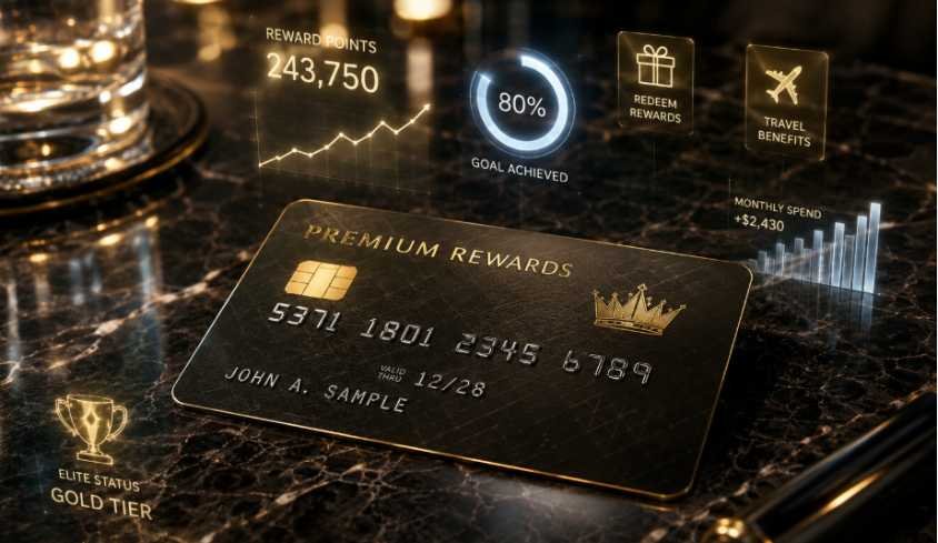 Real-Life Loan Loyalty Program Examples