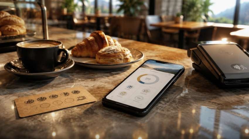 Restaurant Loyalty Programs Ideas That Help Restaurants Grow