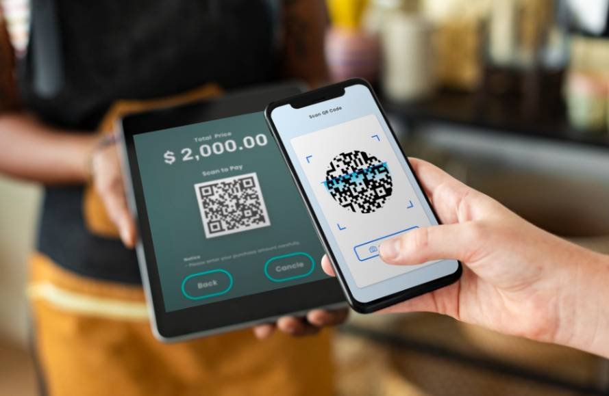 Starbucks Style: Mobile-First Ease
