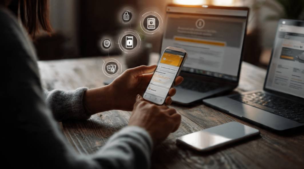 What to Do If Your Digital Wallet Is Compromised