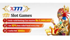 X777 game Download 