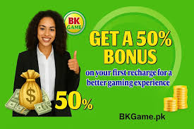 Bk game