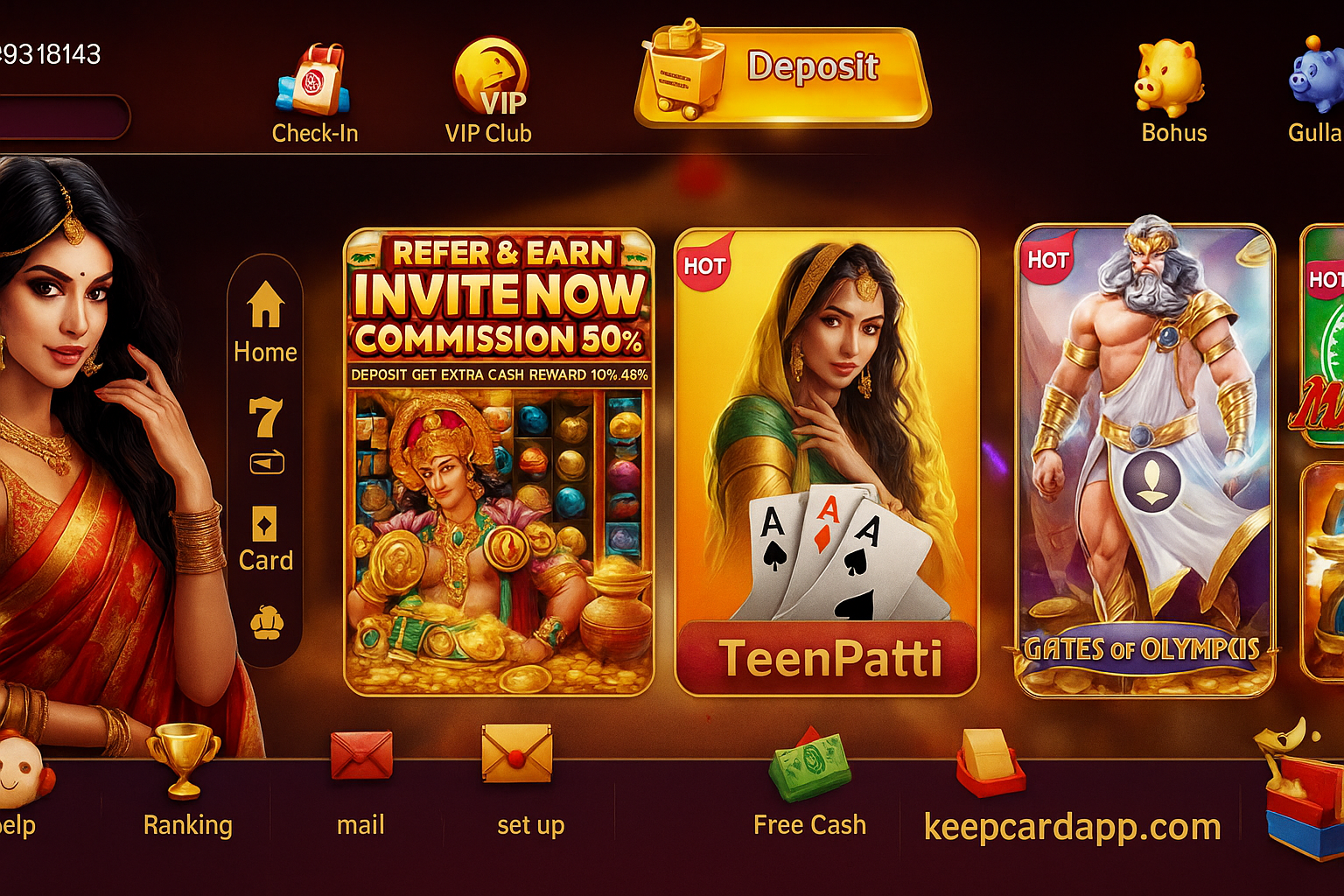WIN92 APK