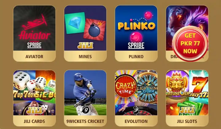Noob Win Casino Game