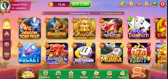 Luck 33 Game