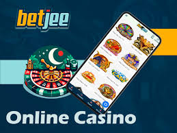 Betjee App