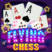 Flying Chess Game