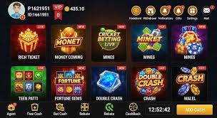 MWIN Game