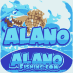 Alano Fishing Game