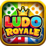 Ludo Royal Game