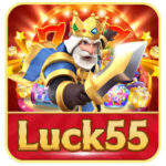 Lucky 55