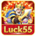 Lucky 55