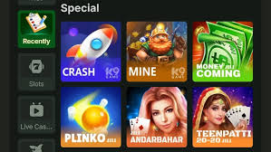 K1 Game