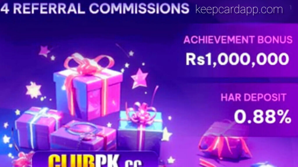 ClubPK Game APK
