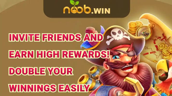 Noob Win App