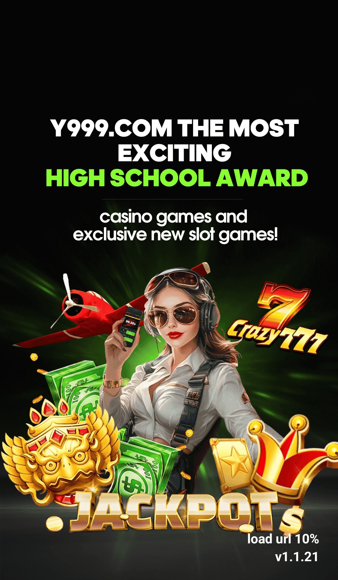 Y999 game