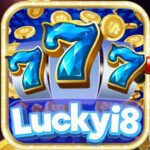 Lucky i8 game