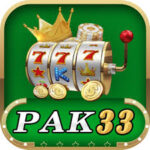 PK33 Game