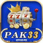 PK33 Game