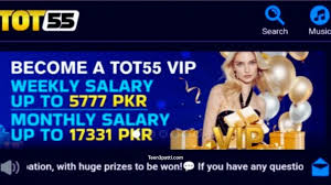 Tot55 Game 
