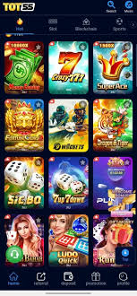 Tot55 Game