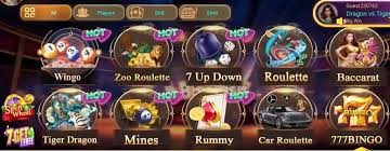 3Card Heroes Game