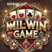 mil win game