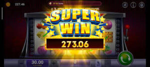 Yes 555 Game 