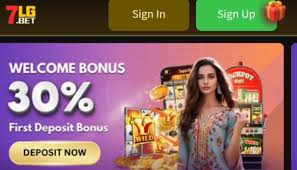 7LG Bet Game 