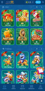 JJJT Game Apk
