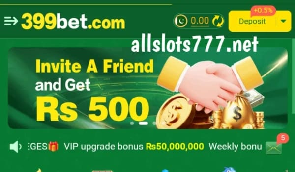 399Bet Game Download Apk