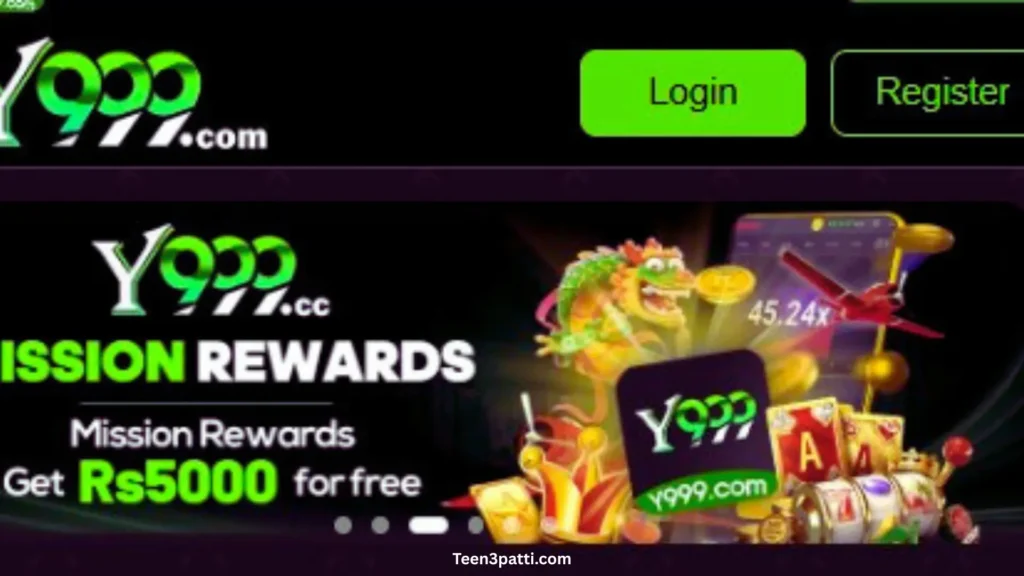 y999 game apk download