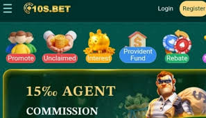 10s bet game