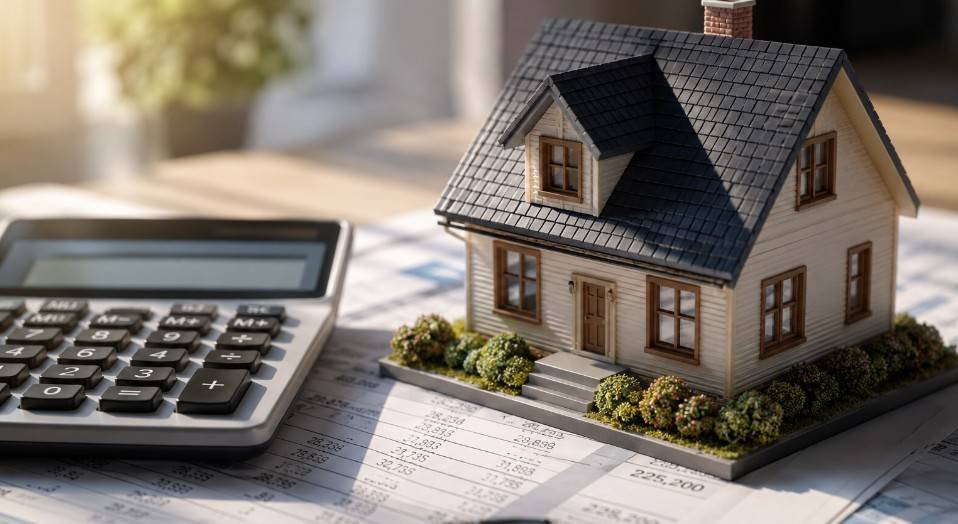 How Interest Rate for Mortgage Impacts Your Dream Home Budget