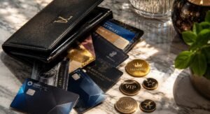 Inside a Reward System Step-by-Step