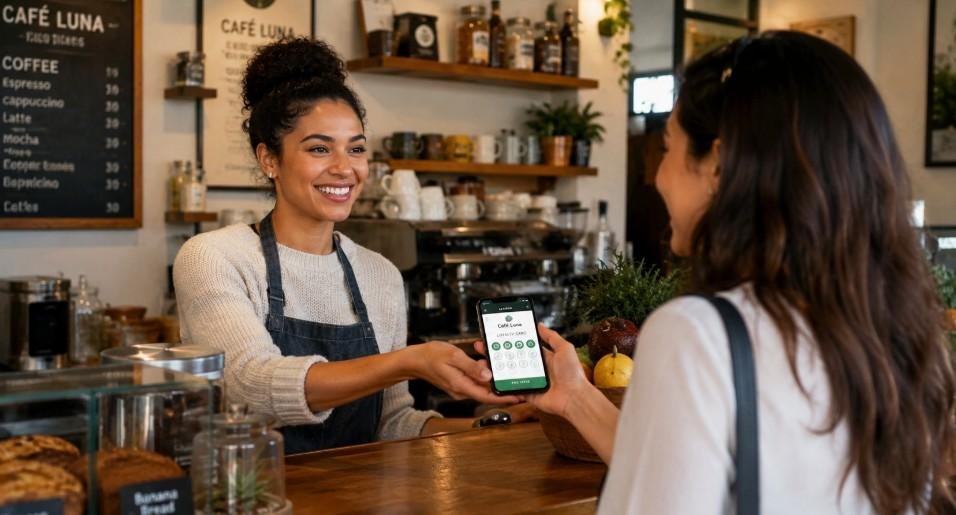 Loyalty Programs for Small Businesses Boost Growth & Visits