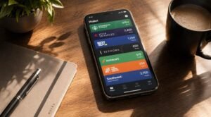 Method 2 Adding Directly In The Wallet App
