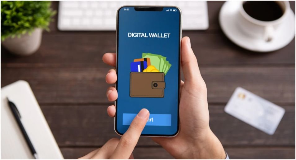 digital wallet guide for beginners