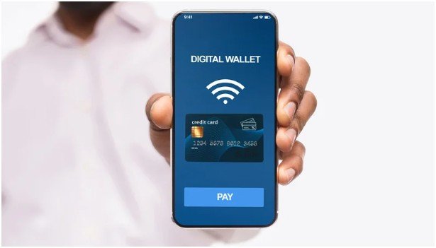 How Digital Wallets Work
