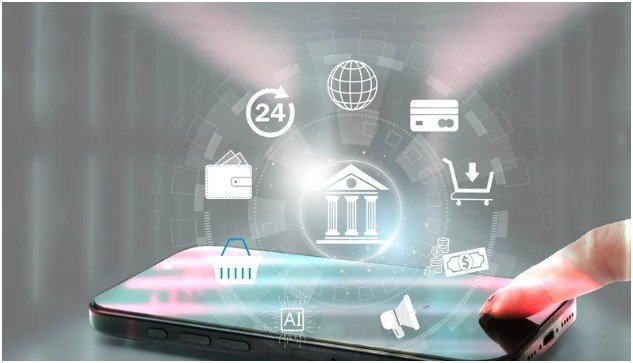 The Technology Behind Digital Wallets