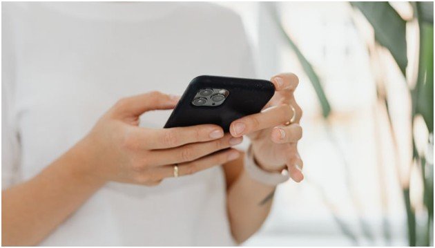 Step-by-Step: How a Transaction Happens