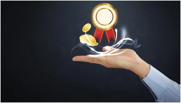 Reward Optimization Drives Discipline