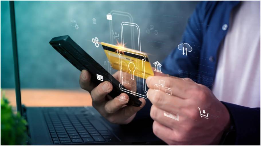 digital wallet security tips and best practices